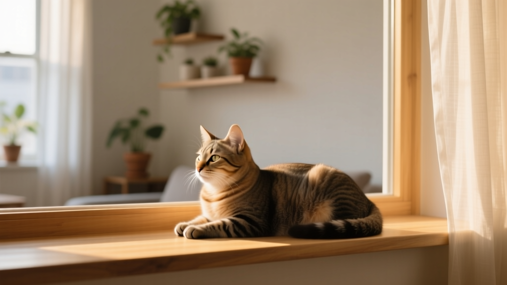 Why 'How to Punish a Cat for Bad Behavior' Is the Wrong...