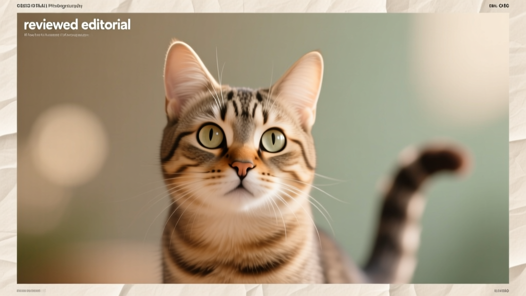 What Different Cat Behaviors Mean Organic