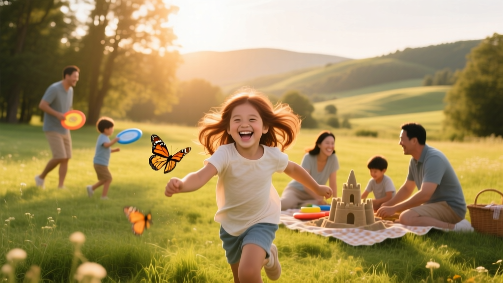 Elieth: A Science-Informed Framework for Parental Emotional Resilience and Family Well-Being
