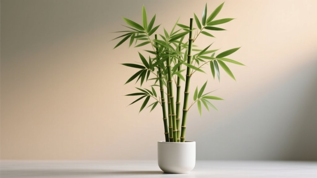 Indoor Bamboo Care: Why It Doesn’t Flower (2026)