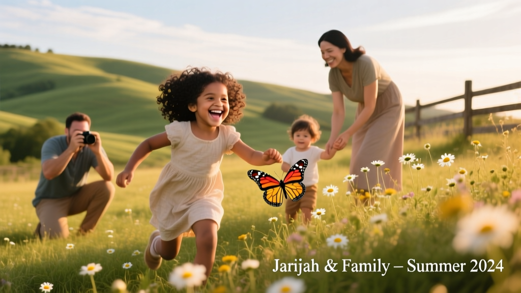 Jariyah: A Science-Informed Framework for Raising Emotionally Resilient Children