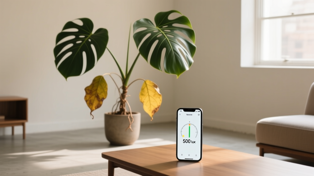 Indirect Sunlight for Large Indoor Plants (2026)