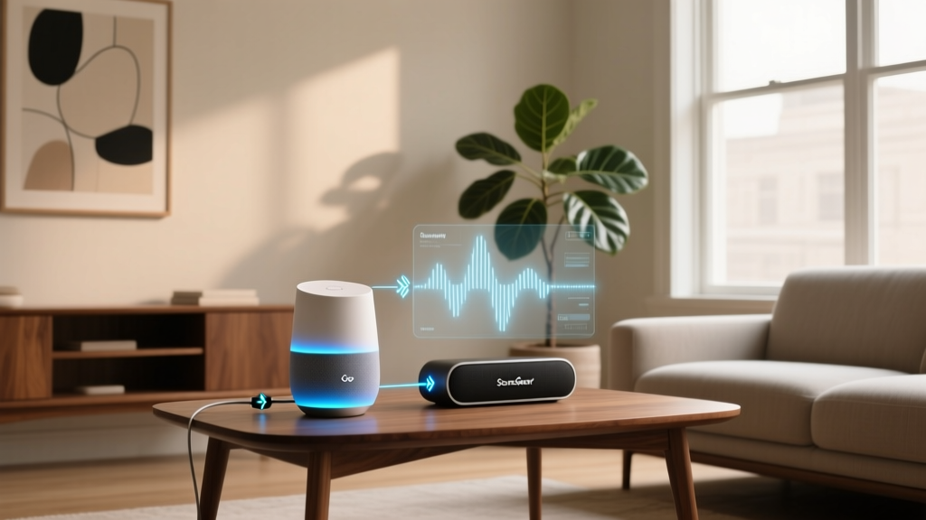 Google Home Bluetooth Speaker Pairing Fix (2026)