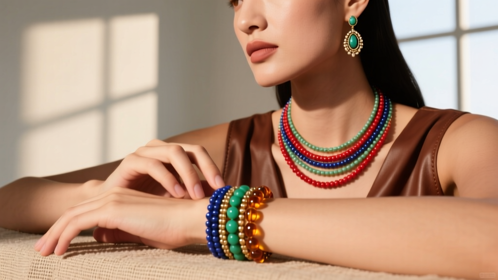 Seed Beads in Jewelry: Uses, Styling & Sustainable Picks