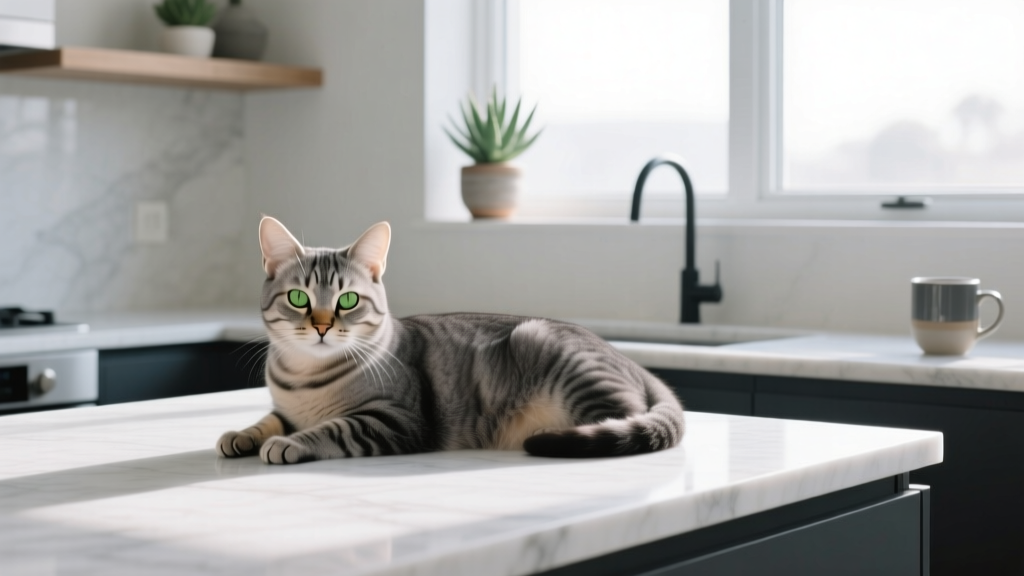 How to Fix Cat Behavior Tricks for Stubborn, Anxious, or...