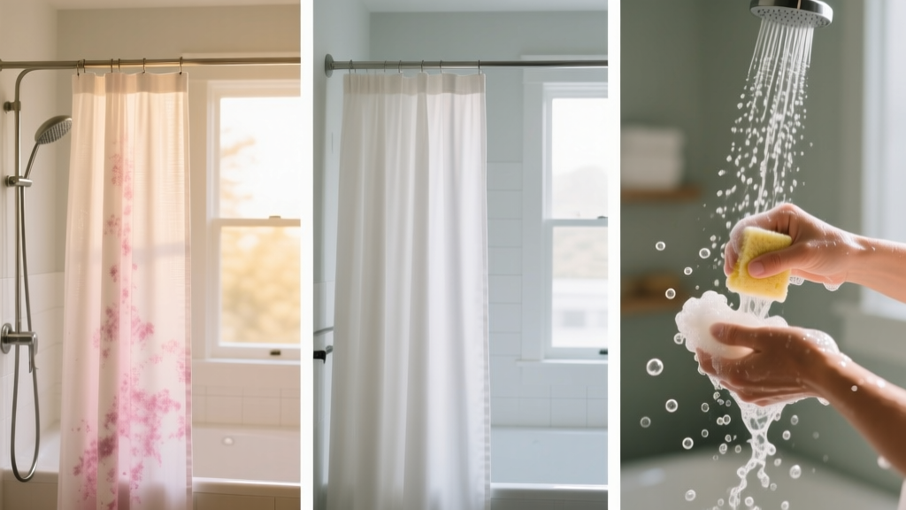 Tested: Shower Curtain Deep Clean vs Regular Clean 2026