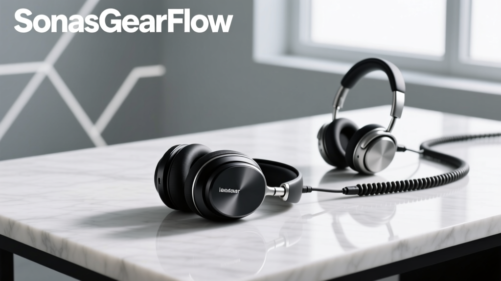 Wired vs Wireless Headphones: What Audio Engineers Hear
