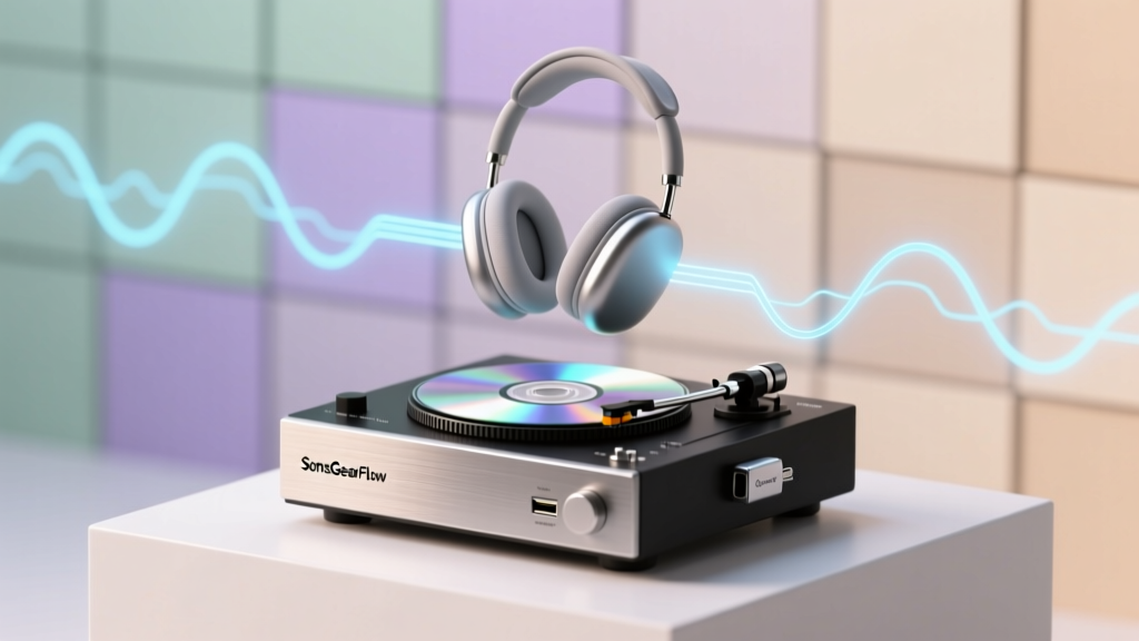 Wireless Headphones to CD Player: Best Methods (2026)