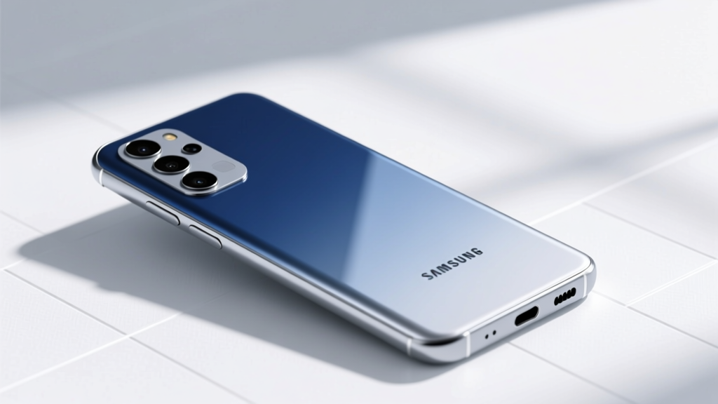 Samsung Galaxy A55: Launch Date, Specs & 2024 Review