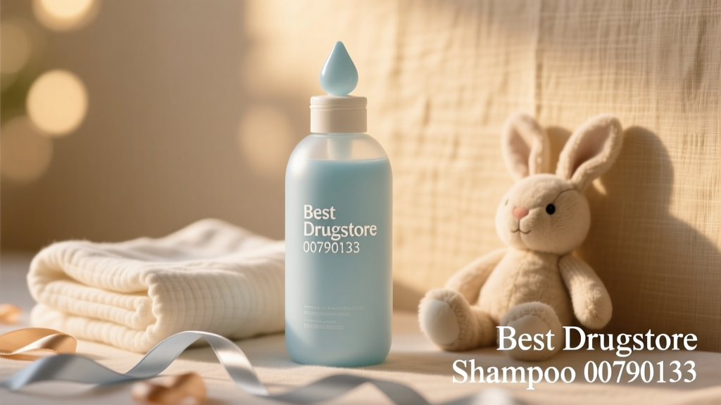 The Best Drugstore Shampoos for Babies and Toddlers: Pediatric Nurse-Reviewed, Safety-First Choices
