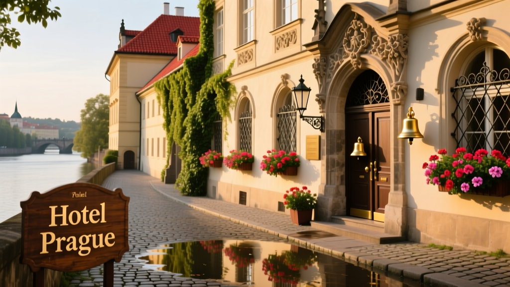 Prague Unfiltered: A Hospitality Professional’s Ground-Level Review of Accommodations, Culture, and Practical Realities