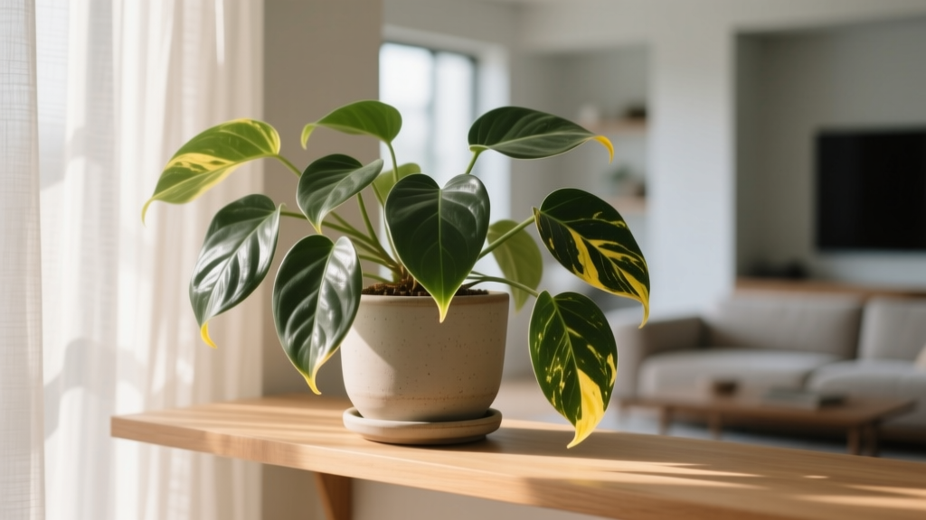 How to Make Indoor Poison Ivy Shiny (2026)