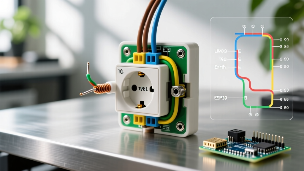 Italy Electrical Outlet Type: Beginner Wiring & Installation Guide