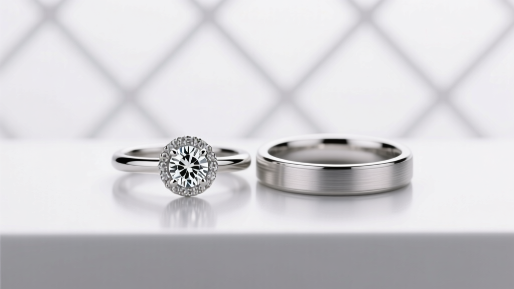 Wedding Ring vs Engagement Ring: Key Differences (2026)
