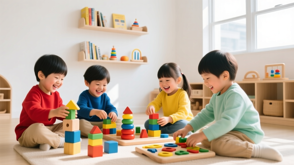 Teaching Kids Gratitude: Daily Habits That Stick