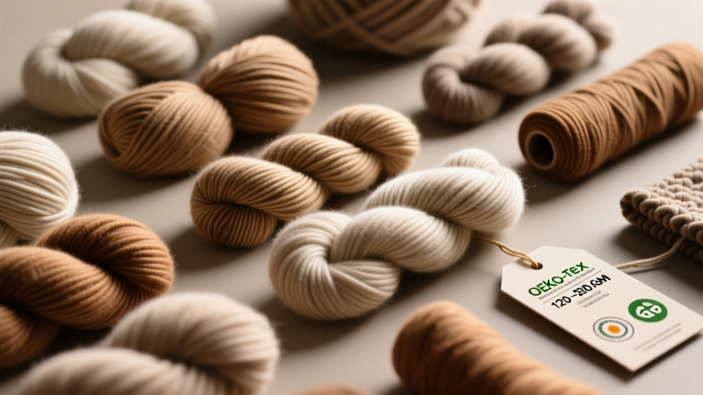 Fleece for Sewing: Safety, Standards & Smart Sourcing