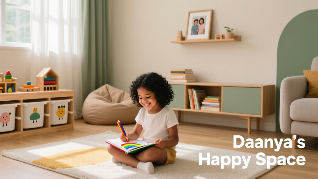 Daanya: A Practical Guide for Parents Raising a Child with This Name in Modern Family Life