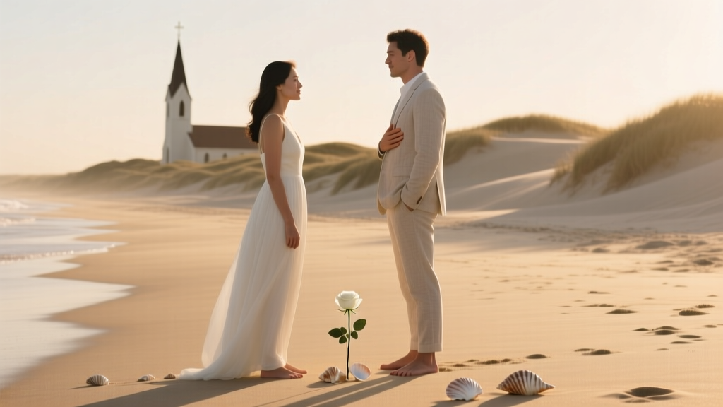 Catholic Beach Wedding: Canon Law Requirements (2026)