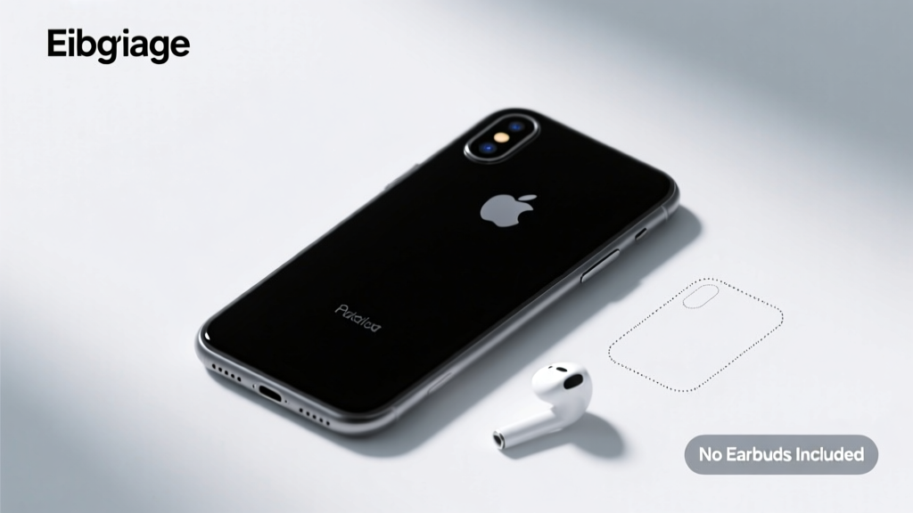 iPhone 8 Wireless Headphones? What’s Really in the Box