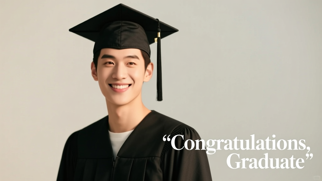 Friendly for Graduation: Thoughtful, Inclusive, and Stress-Free Celebration Strategies