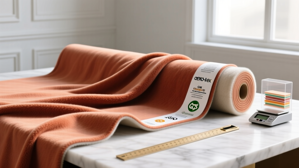 Wholesale Fleece Fabric by the Bolt: Cost-Smart Guide
