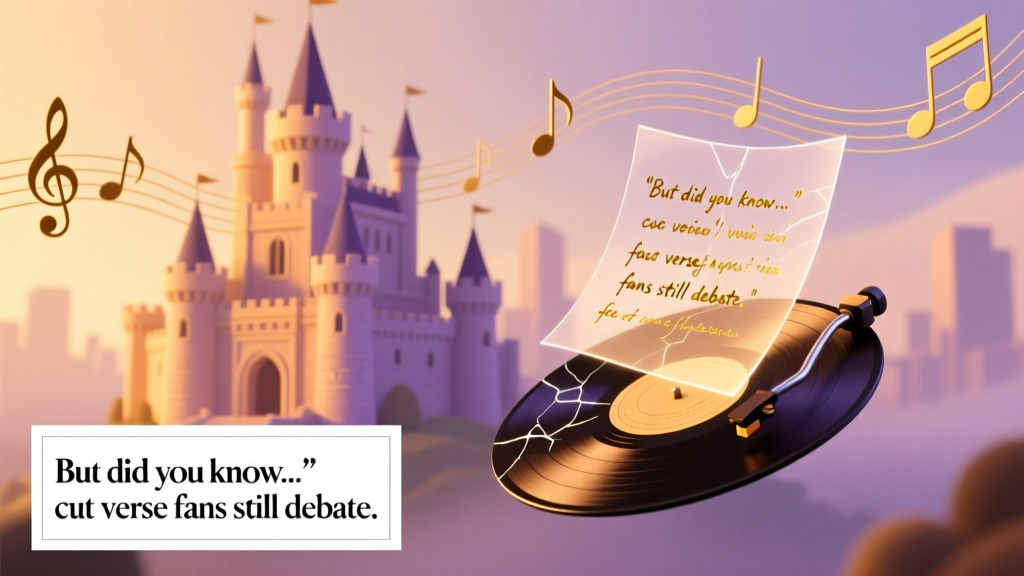 Canterlot Wedding Lyrics: 7 Hidden Details (2026)