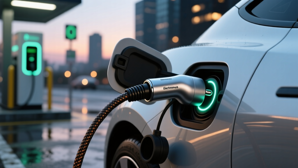 Fast Car Charger Near Me What You Actually Need To Know: 7 Truths That Prevent Overheating, Slow Charging, and Battery Damage (Tested in Real Cars)