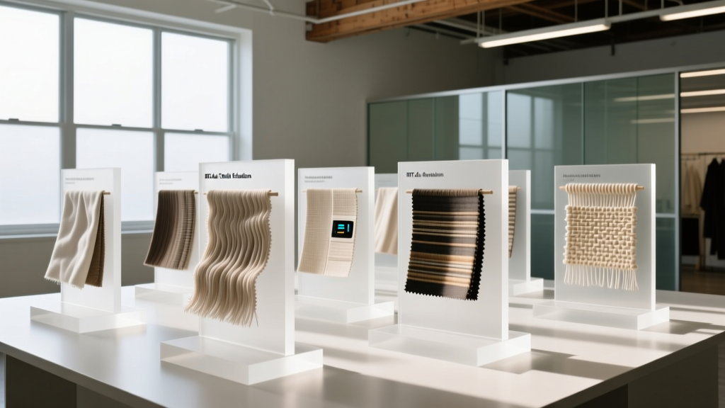 RIT.edu Textile Education: A Designer's Deep Dive