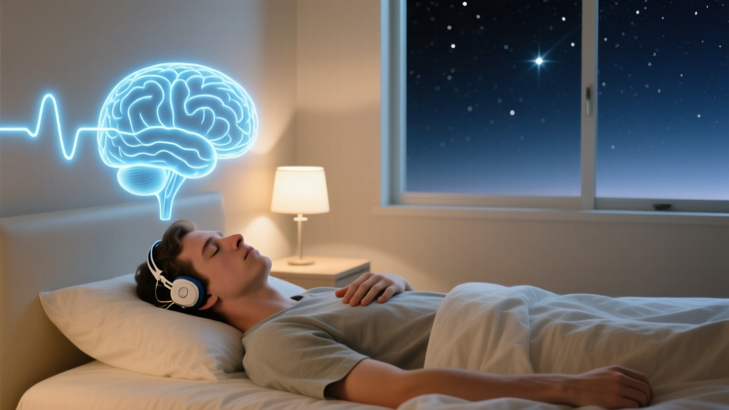 Laberge Dream Research: Dream Psychology