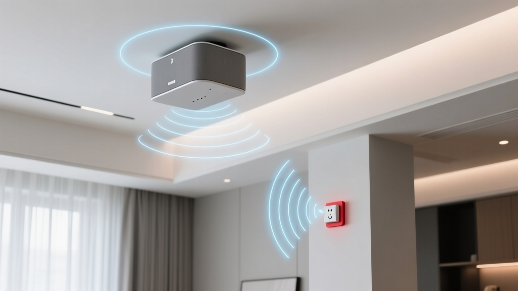 Bluetooth Ceiling Speakers: The Hidden Power Requirement