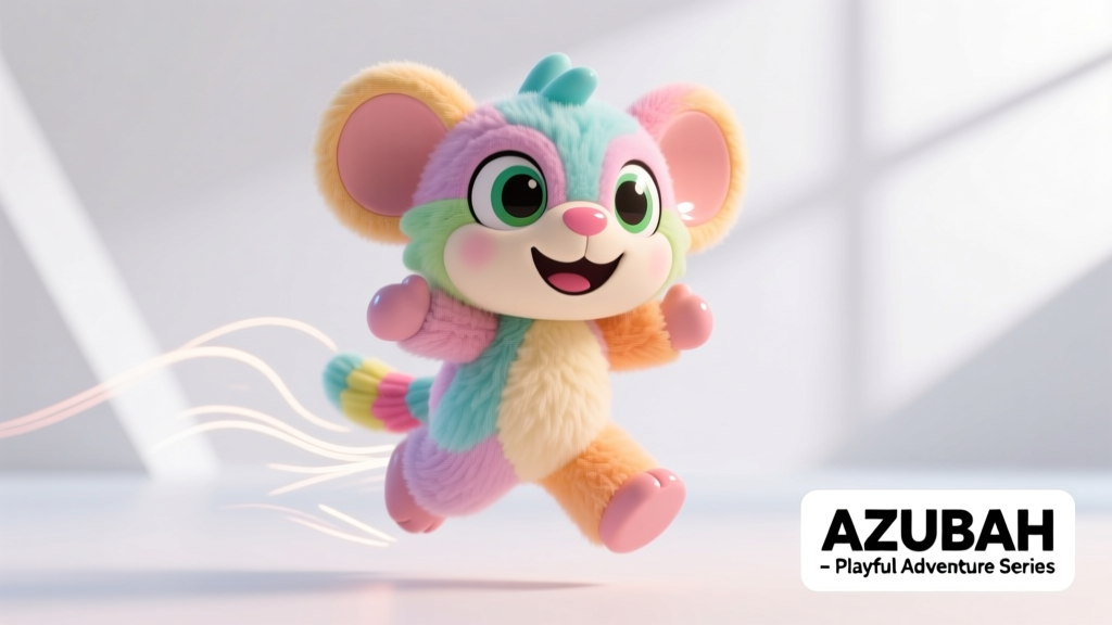 Azubah Toys: Safety Evaluation, Regulatory Compliance, and Developmental Impact for Children Ages 1–5