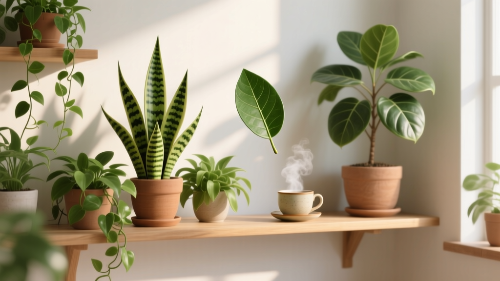 Large Plants That Propagate From Leaves (2026)