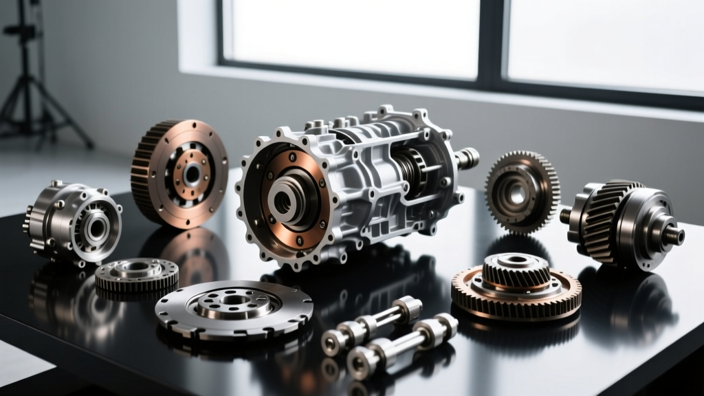 How to Drive a Manual & What New Cars Come in Manual Transmission