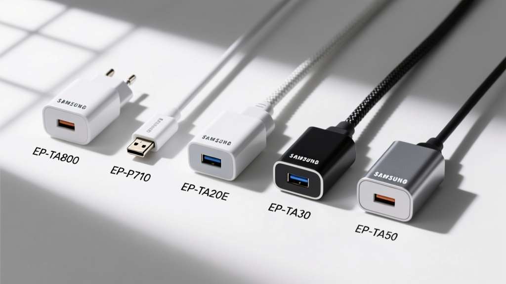 Best Samsung Phone Chargers: 4 Tested & Proven Safe