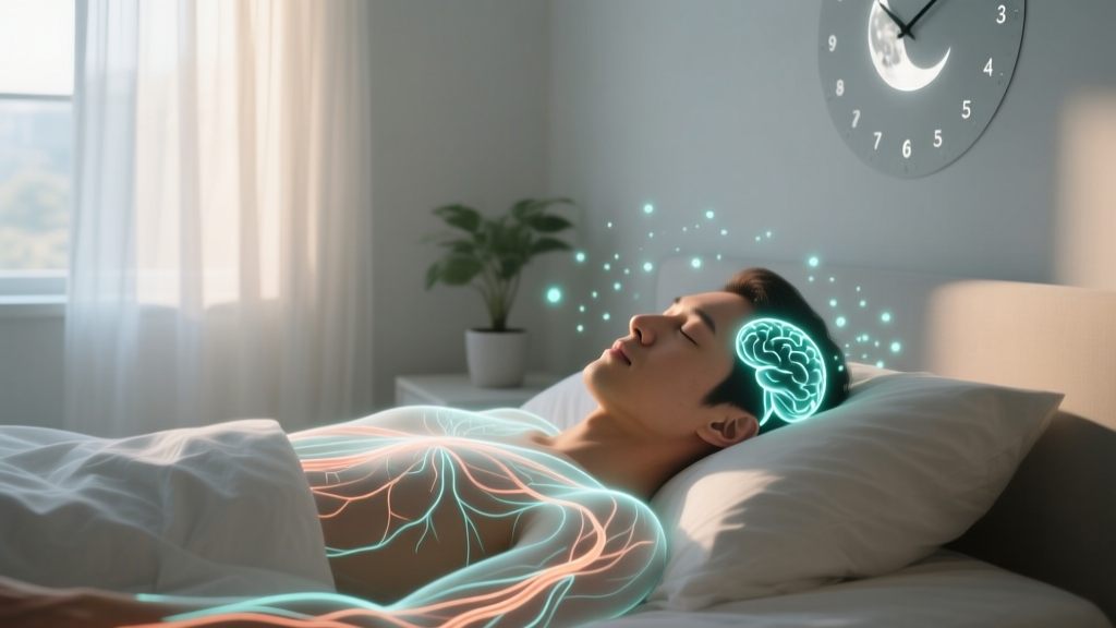 Immune Function and Sleep: Sleep Science