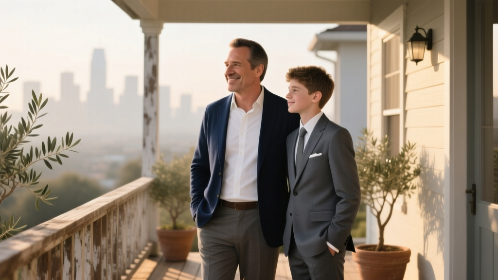 Father’s Wedding Speech: Step-by-Step Framework (2026)