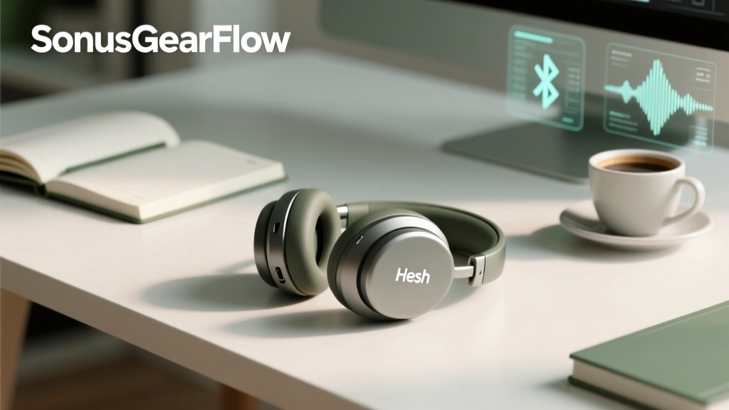 Reset Hesh 2 Wireless Headphones (2026)