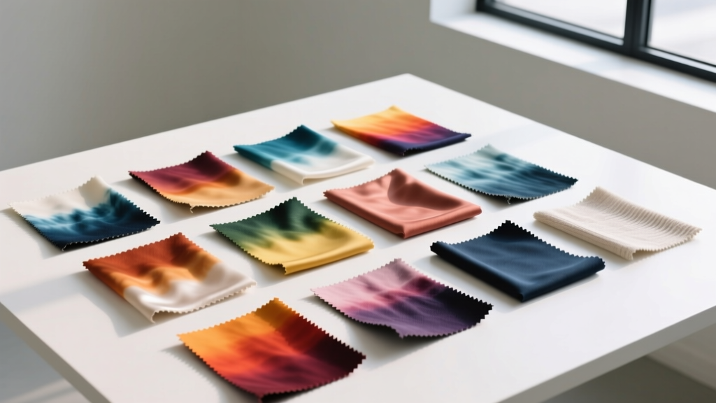 RIT Dyeing Explained: A Textile Expert’s Guide