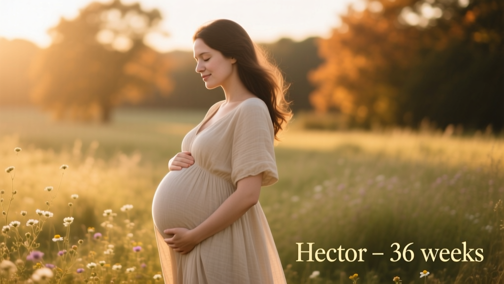 Hector: A Deep Dive into the Hector Fetal Doppler Device for At-Home Heart Rate Monitoring