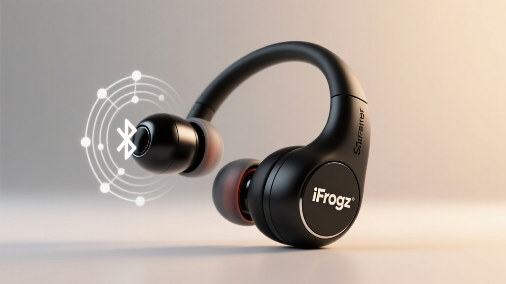 iFrogz Charisma Headphones: Setup & Troubleshooting Guide
