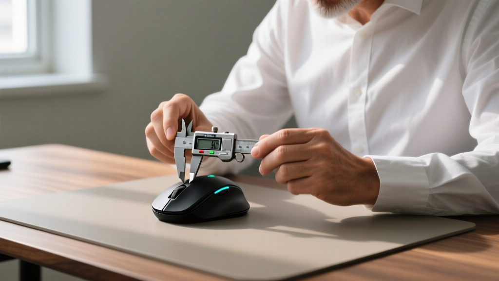 Decoding Ergonomically Designed Products: What the Spec Numbers Mean