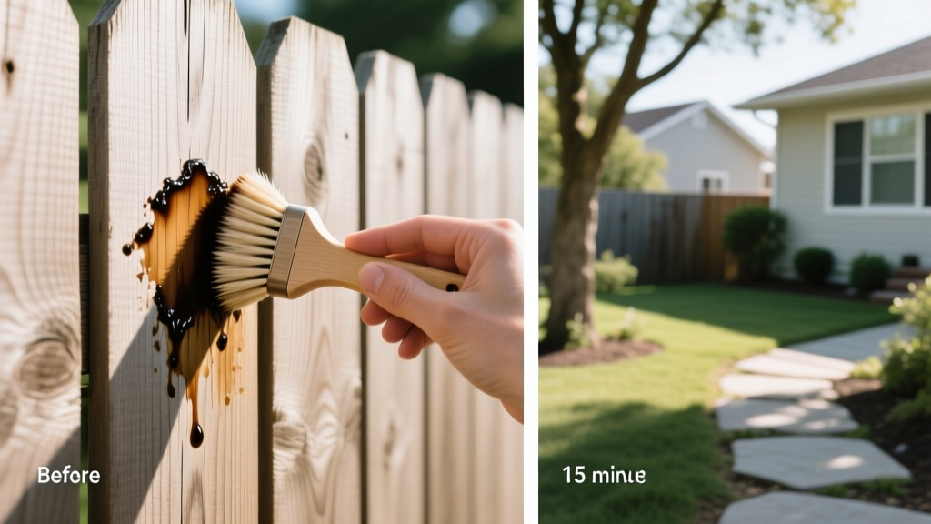 How to Get Coffee Out of Fence: Proven 2026 Guide
