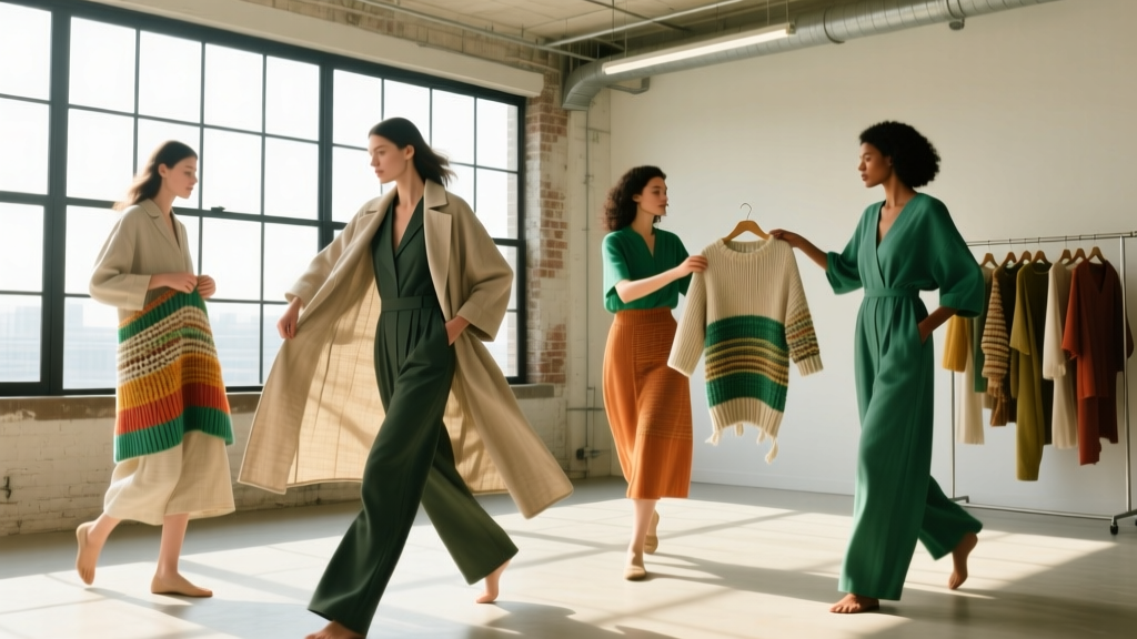 Clothing Rental Services: Environmental Benefits Revealed