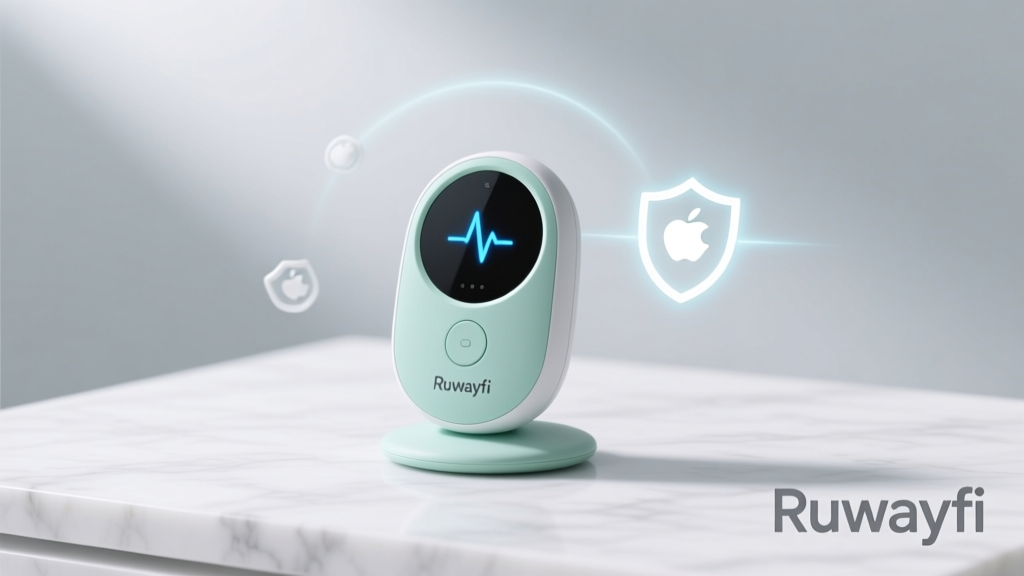 Ruwayfi Childproofing: A Safety-Focused Assessment of the Saudi-Based Home Safety Brand