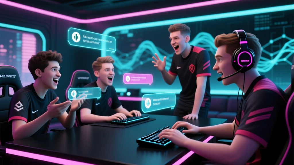 Valorant Party Chat Rules: Pro Tips to Win (2026)