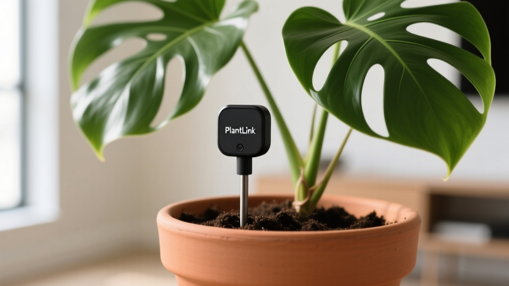 PlantLink Soil Sensor Review: 2026 Verdict & Smart Home Integration