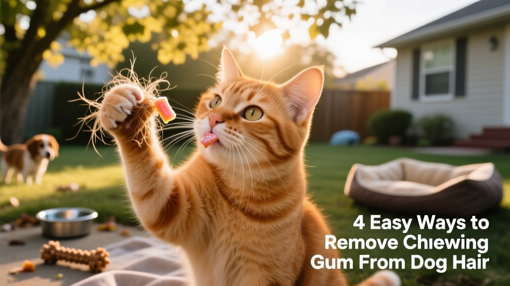 Cat Behavior