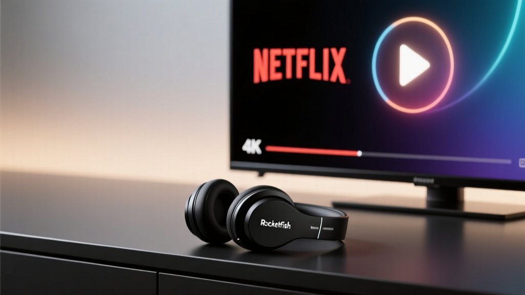 Rocketfish Wireless Headphones to TV Guide (2026)
