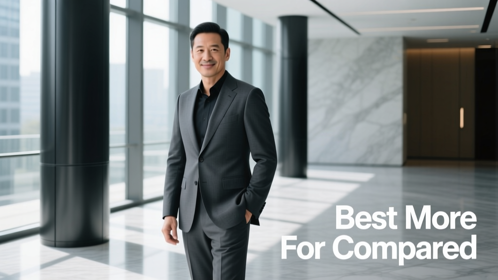 Best More For Compared