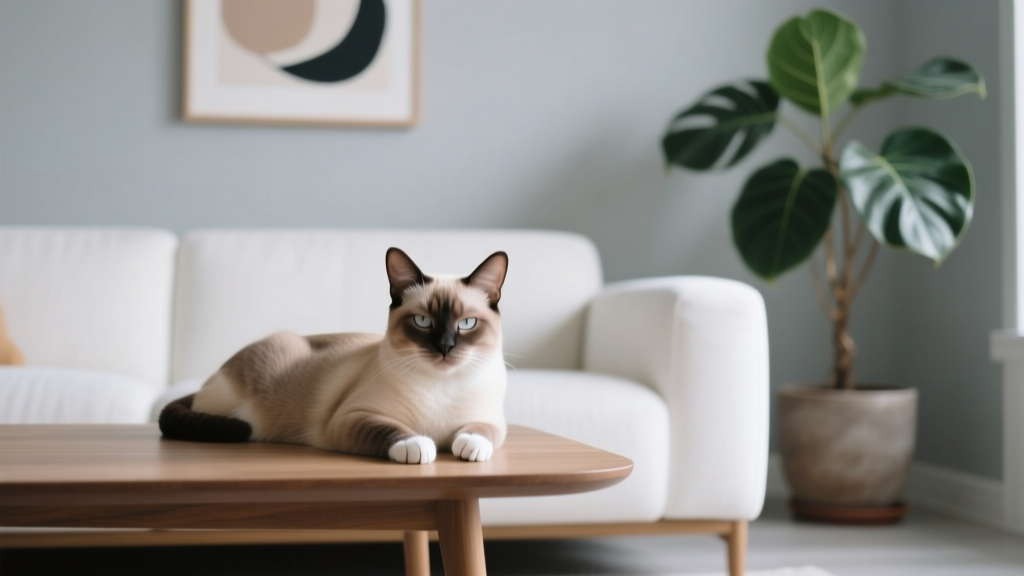 How to Manage Aggressive Behavior in Cats
